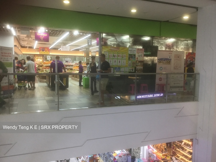 Junction Nine (D27), Retail #372945141